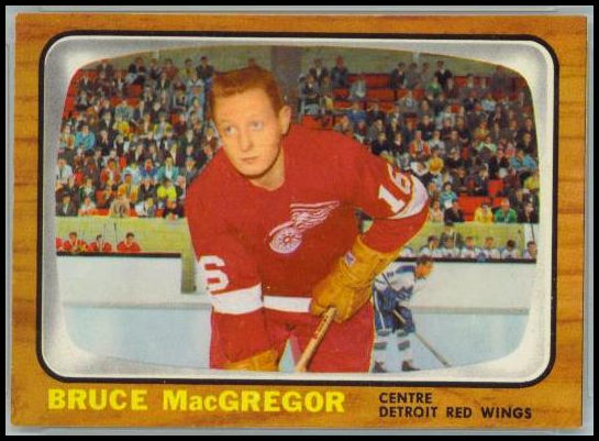 104 Bruce MacGregor